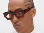 Kuboraum X6 BS ADB Fire Walk With Me worn – official photo Kuboraum