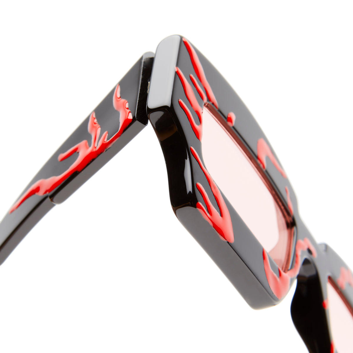 Kuboraum - MASKE F5 - MTL LEAF