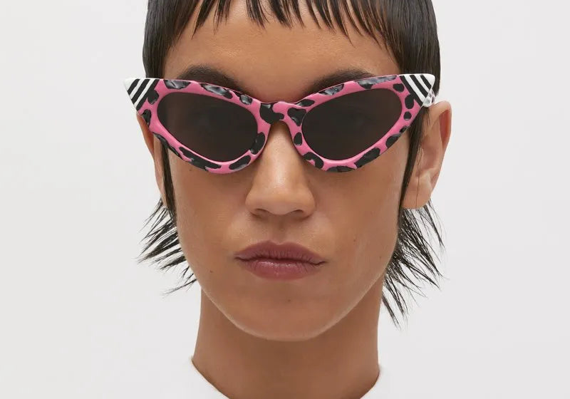 Kuboraum-  MASKE Y3 - POP-GROTESQUE