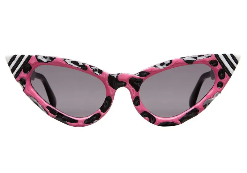 Kuboraum-  MASKE Y3 - POP-GROTESQUE