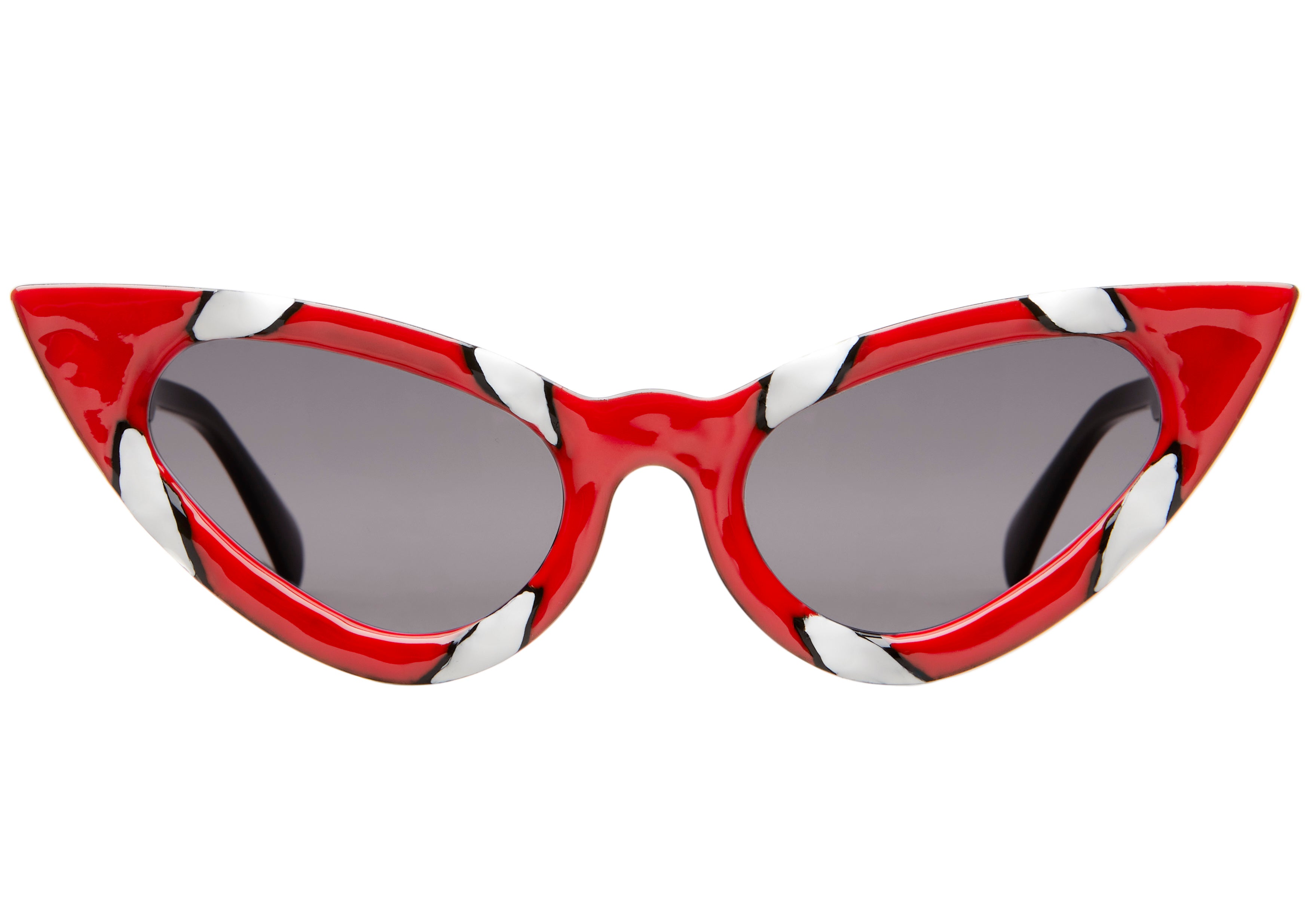 Kuboraum - MASKE F5 - MTL LEAF