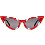 Sunglasses Kuboraum Y3 BS ADB - NOVA COBRA