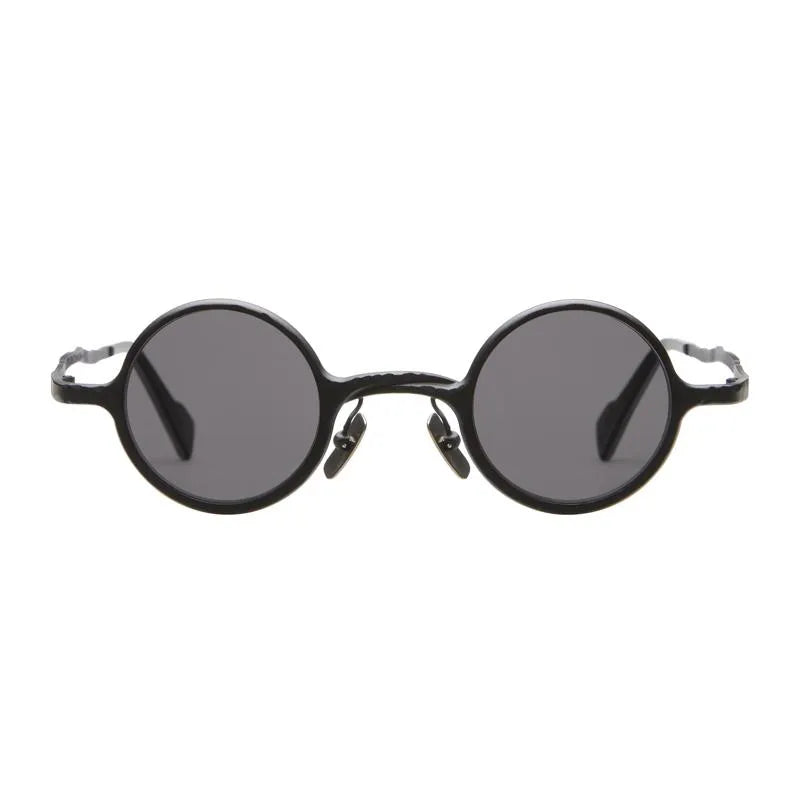 Kuboraum | Z17 | Black Matte BM