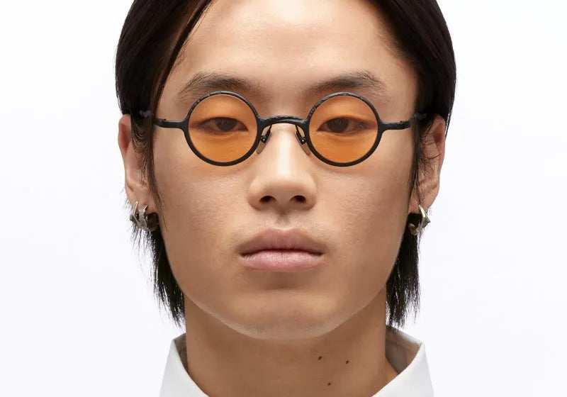 Kuboraum MASKE Z17 - Black Matte BMO