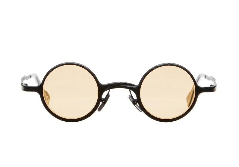 Kuboraum MASKE Z17 - Black Matte BMO