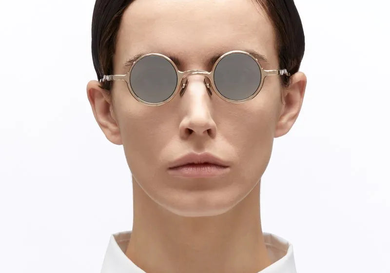 Kuboraum MASKE Z17 - Rosegold