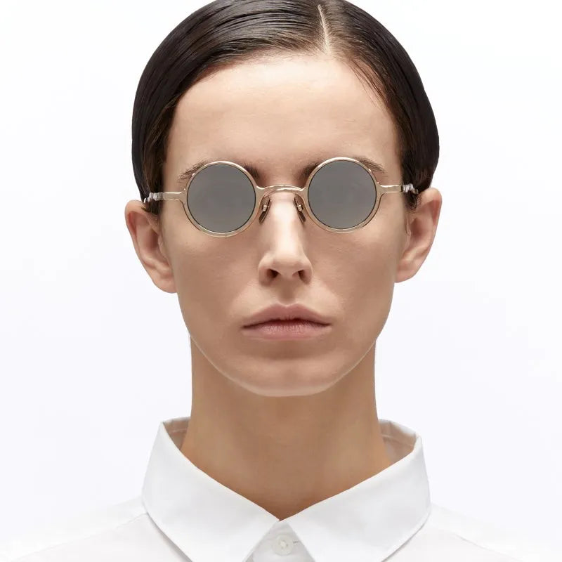 Kuboraum MASKE Z17 - Rosegold