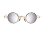 Kuboraum MASKE Z17 - Rosegold