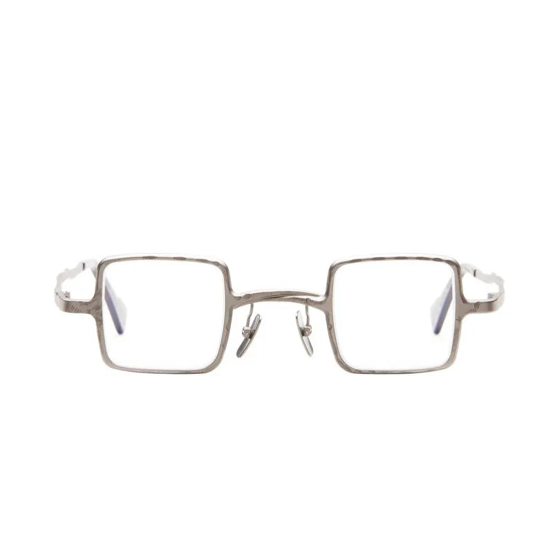 Kuboraum | Z21 | SIlver Matt