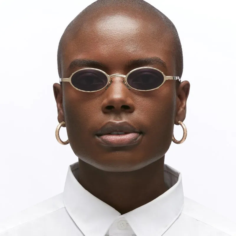 Kuboraum MASKE Z24 - Gold