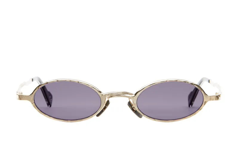 Kuboraum MASKE Z24 - Gold