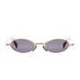 Sunglasses Kuboraum Z24 Gold
