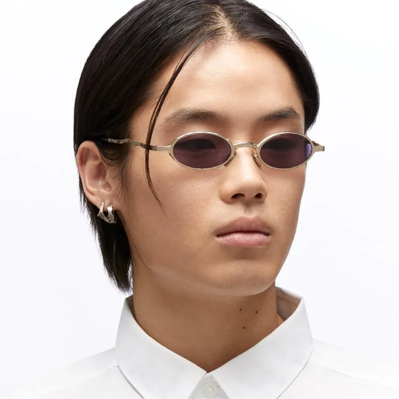 Kuboraum MASKE Z24 - Gold