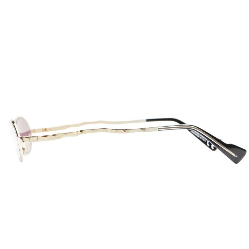 Kuboraum MASKE Z24 - Gold