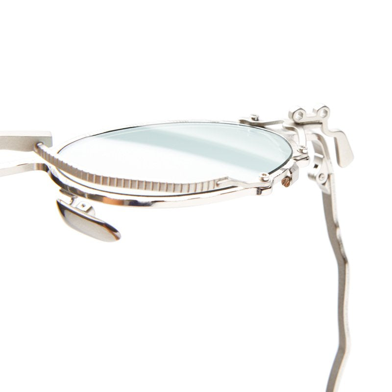 Kuboraum Z70 SL, immagine 5