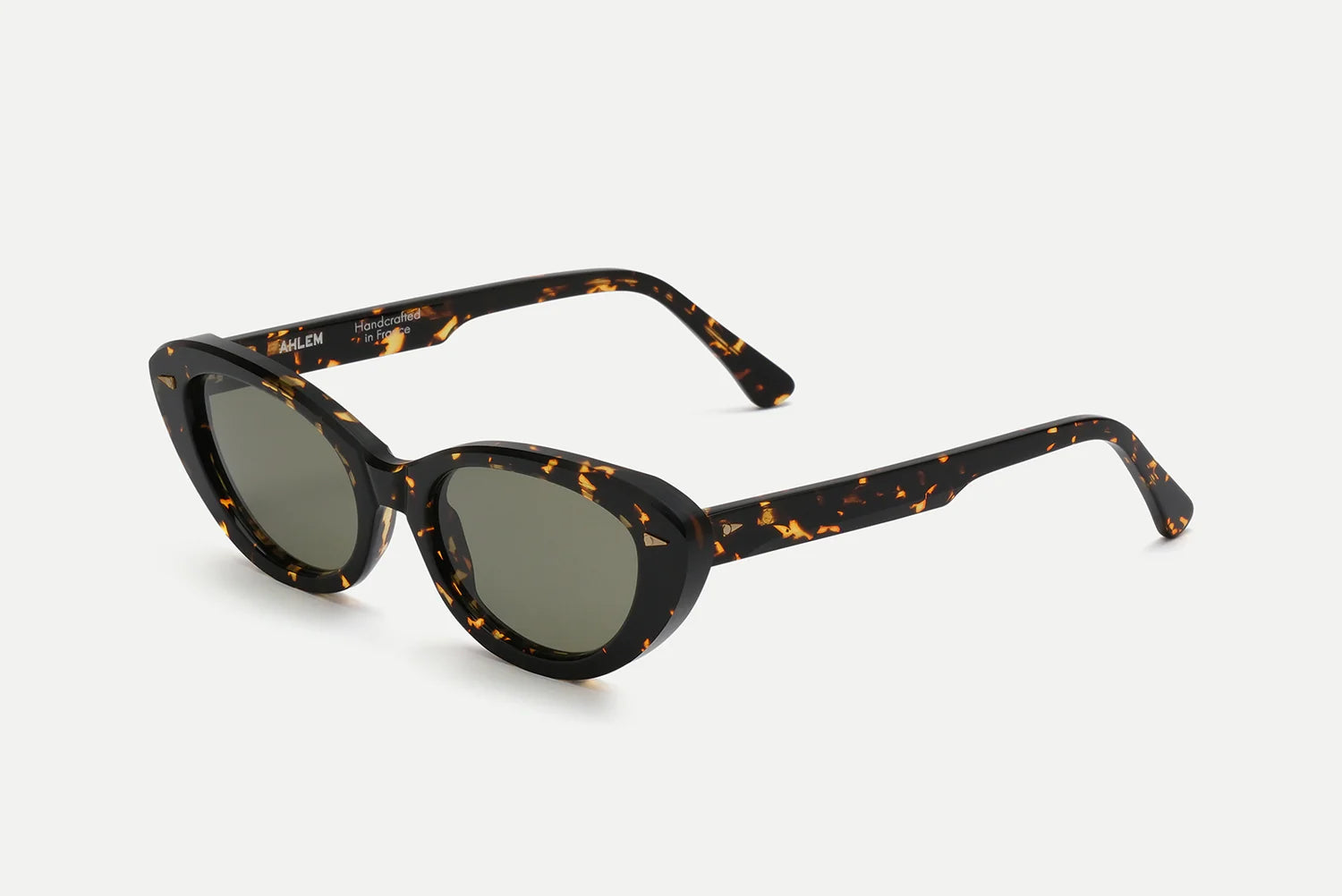 Ahlem - Prairie - Yellow Turtle / Khaki Light