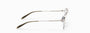 AKONI Europa Brushed Palladium AKX-200E-50, vista laterale