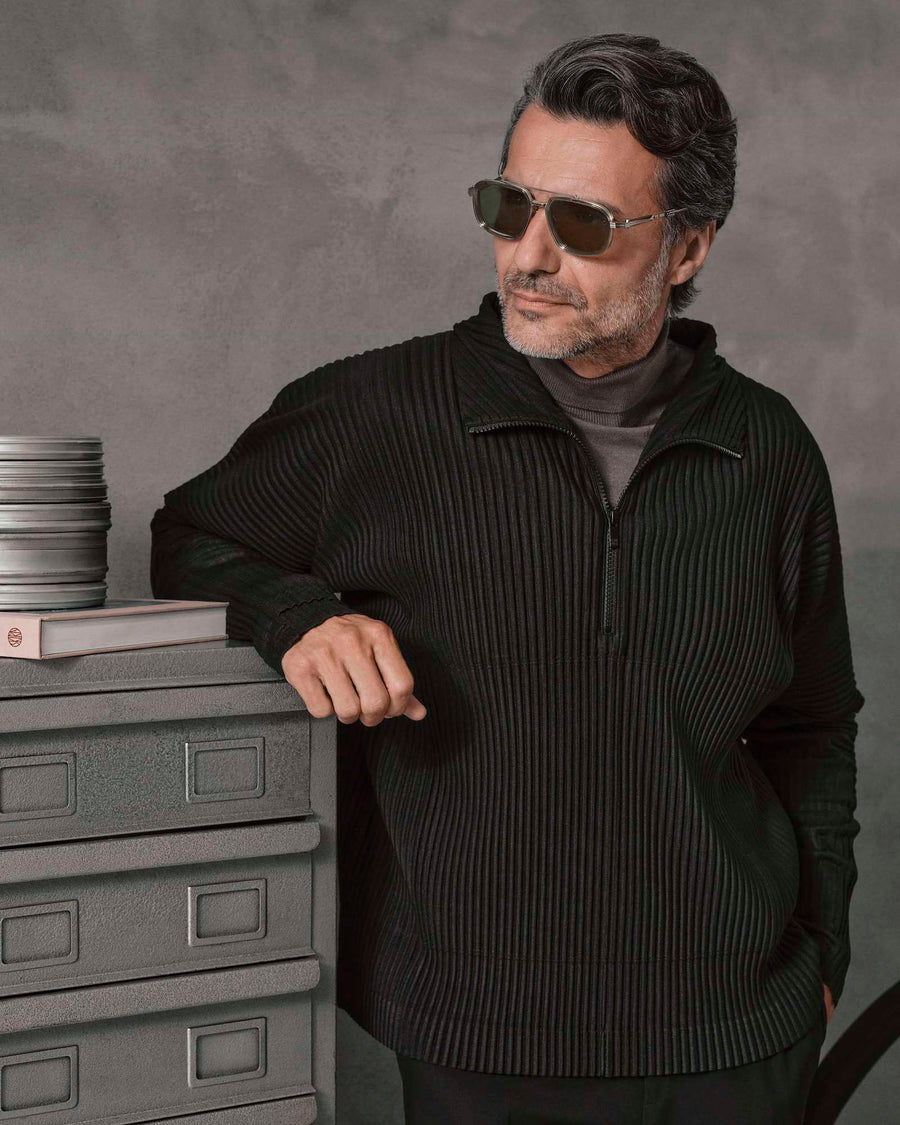 AKONI Stellaris, Collection XII campaign