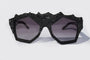 Clarissa Oliverio | Marzocco | Art Black Matter – sunglasses