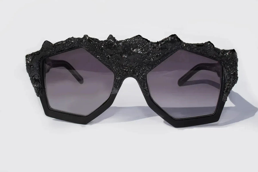 Clarissa Oliverio | Marzocco | Art Black Matter