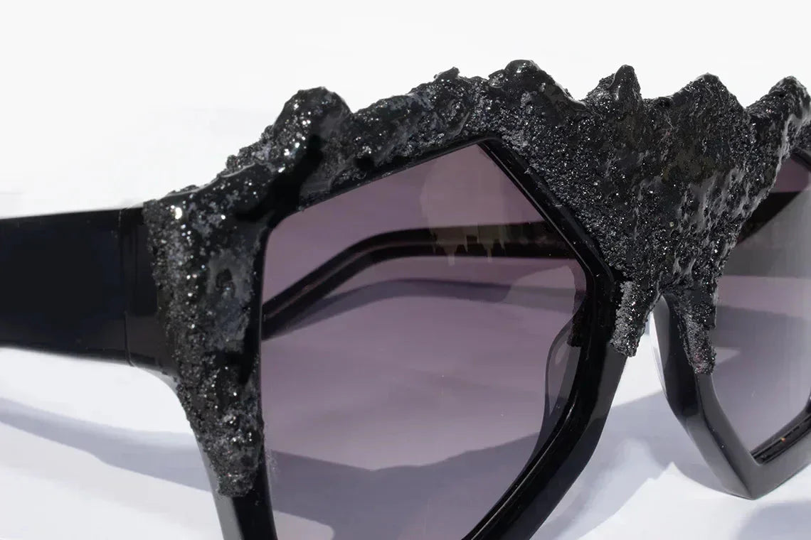 Clarissa Oliverio | Marzocco | Art Black Matter