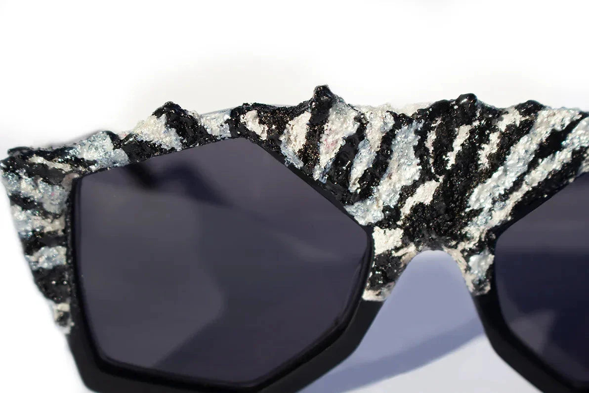 Clarissa Oliveiro | Marzocco | Art Wild Zebra