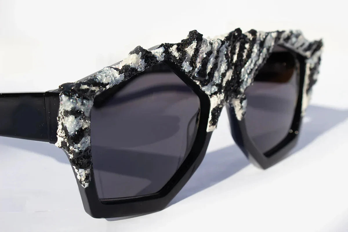 Clarissa Oliveiro | Marzocco | Art Wild Zebra