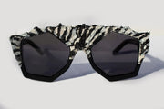 Art Wild Zebra