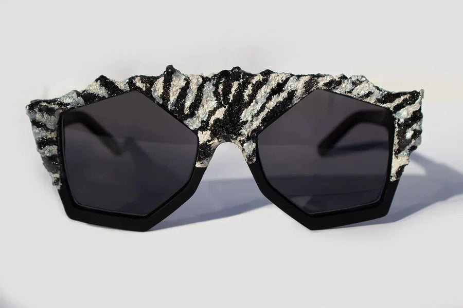 Clarissa Oliverio | Marzocco | Art Wild Zebra