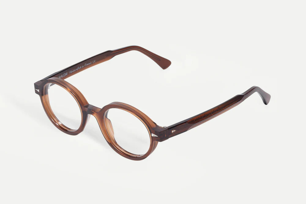 Ahlem Rue Leon - Woodlight