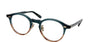 AKONI EYEWEAR, Telesto Gold