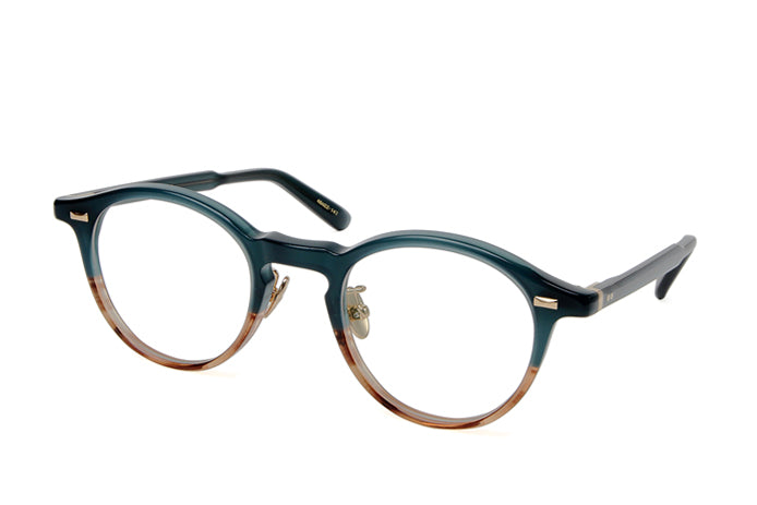 AKONI EYEWEAR, Telesto Gold