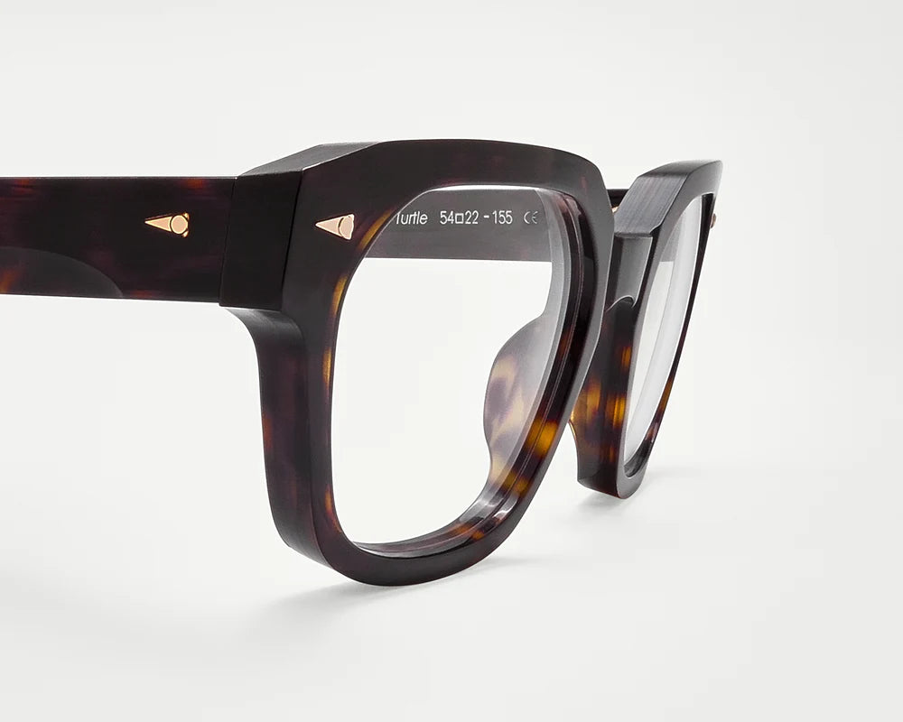 Ahlem | Buci | Dark Turtle