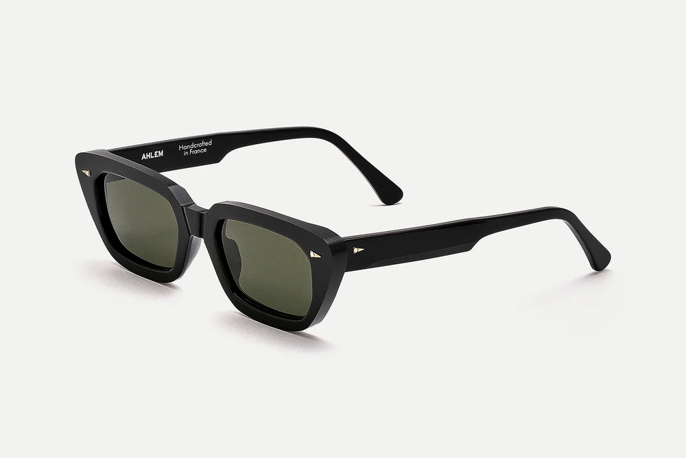 Ahlem | Jeanne | Black / G15