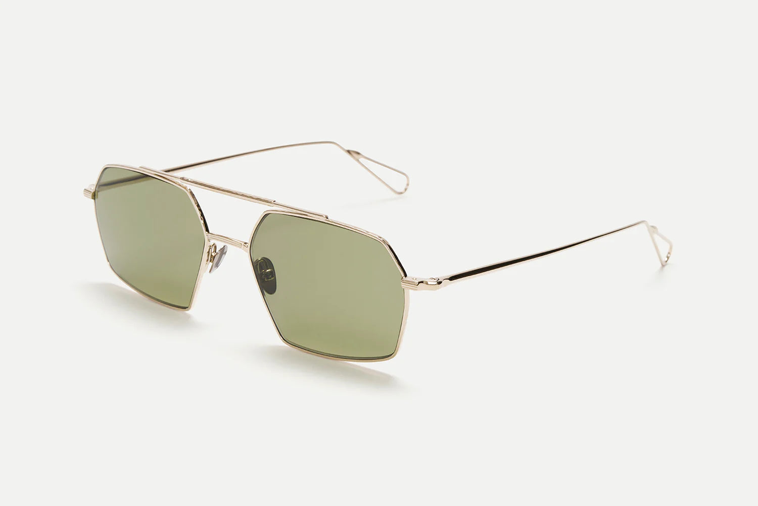 Ahlem | Haussmann | Grey Gold / Khaki Light