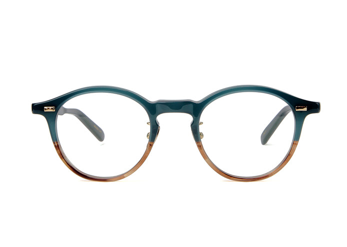 AKONI EYEWEAR, Telesto Gold