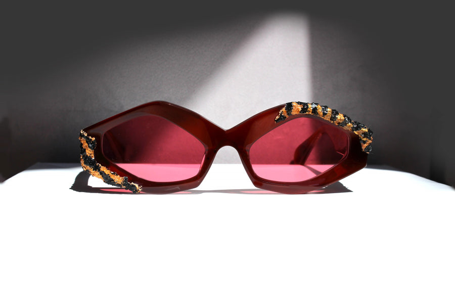 Clarissa Oliverio | Roma | Art Tiger