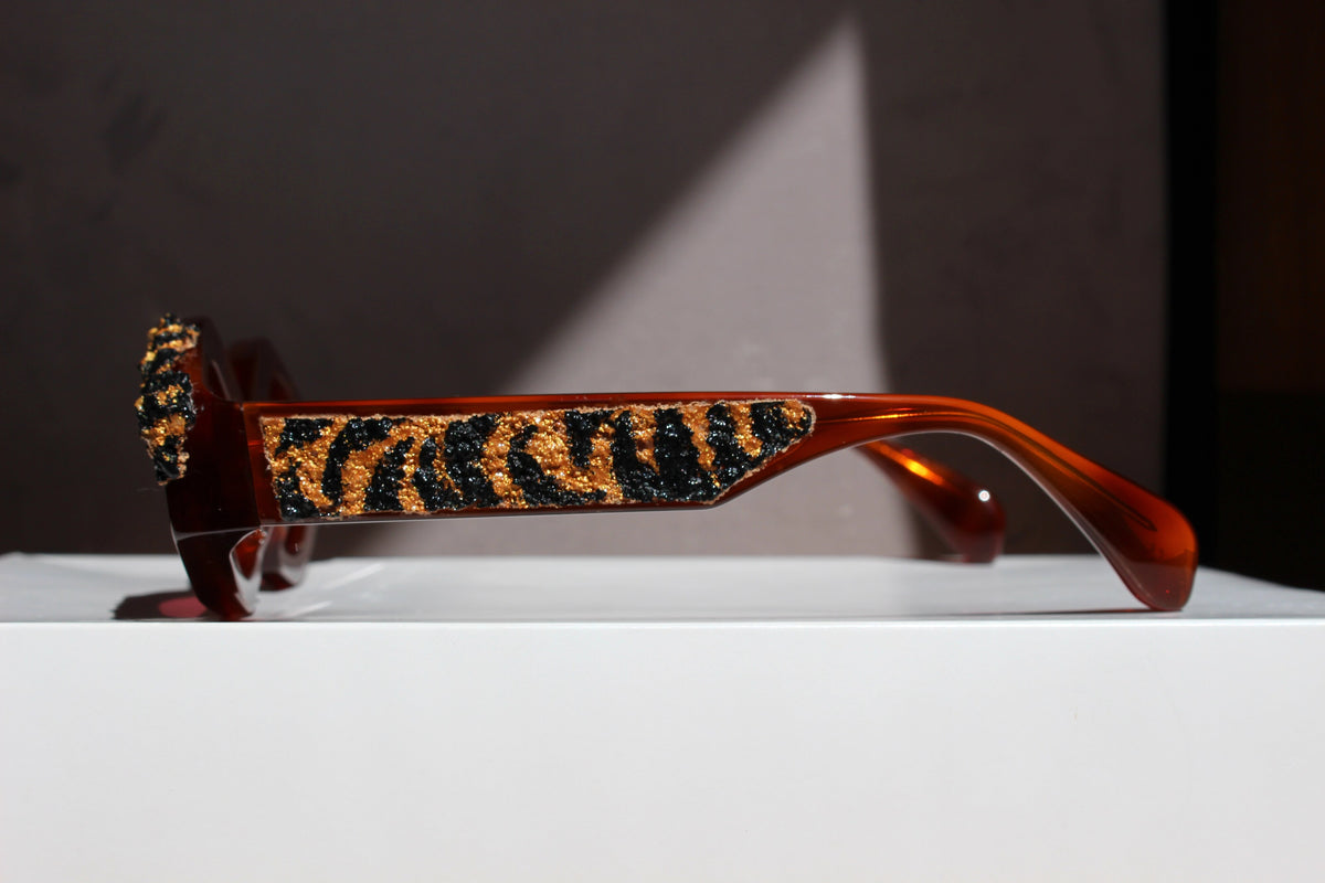 Clarissa Oliverio · Roma · Art Tiger