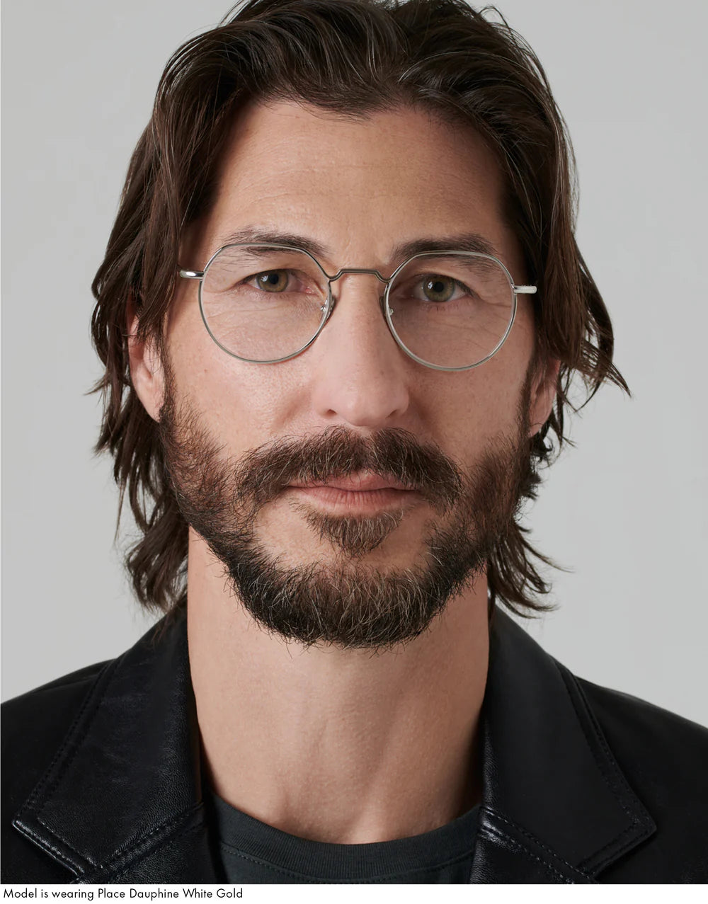 Ahlem Place Dauphine - Brushed Rose Gold