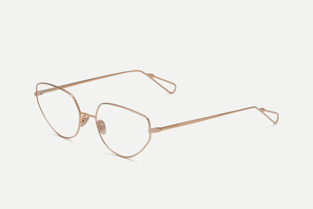 Ahlem - Harpe - Peony Gold