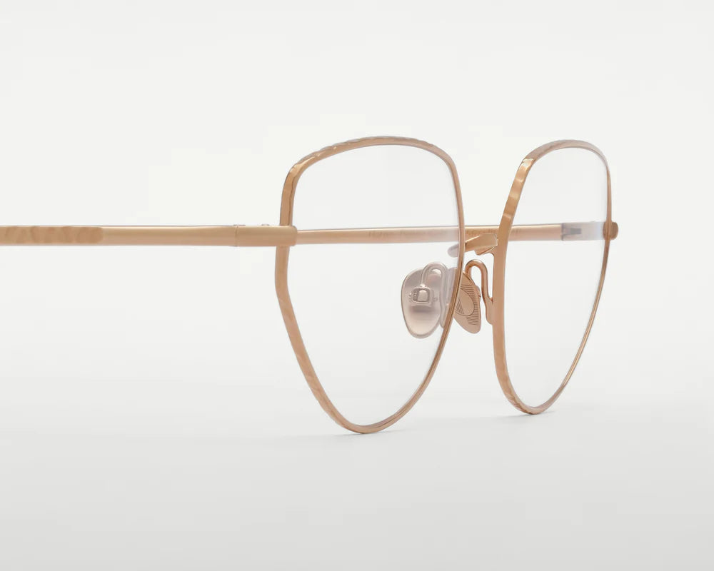 Ahlem - Harpe - Peony Gold