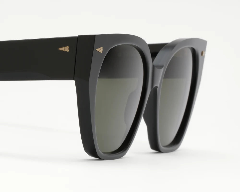 Ahlem - Marguerite - Black / G15