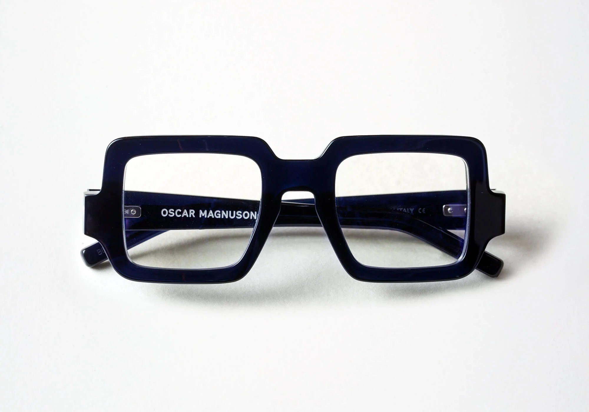 Oscar Magnuson Donna OM.6 - Deep Ink