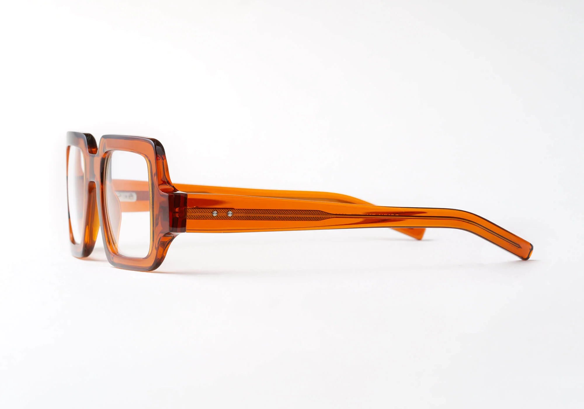 Oscar Magnuson Donna OM.6 - Crystal Amber