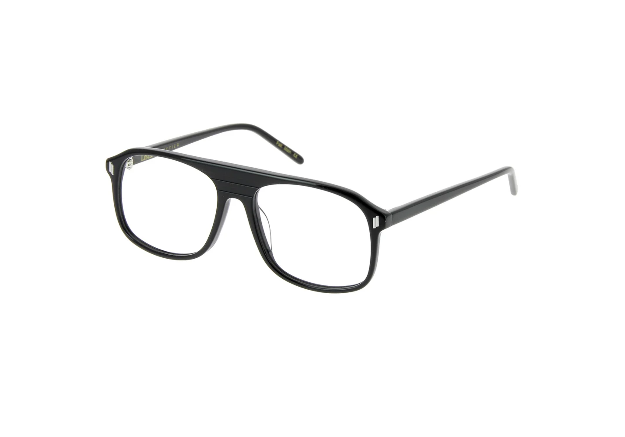 Lesca Lunetier | Club | Noir