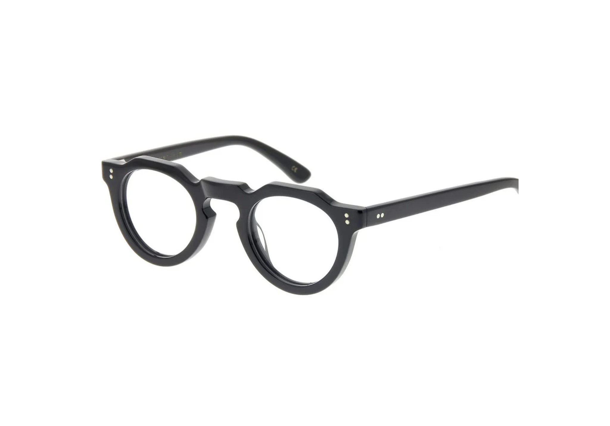 Lesca Lunetier | Pica | Black