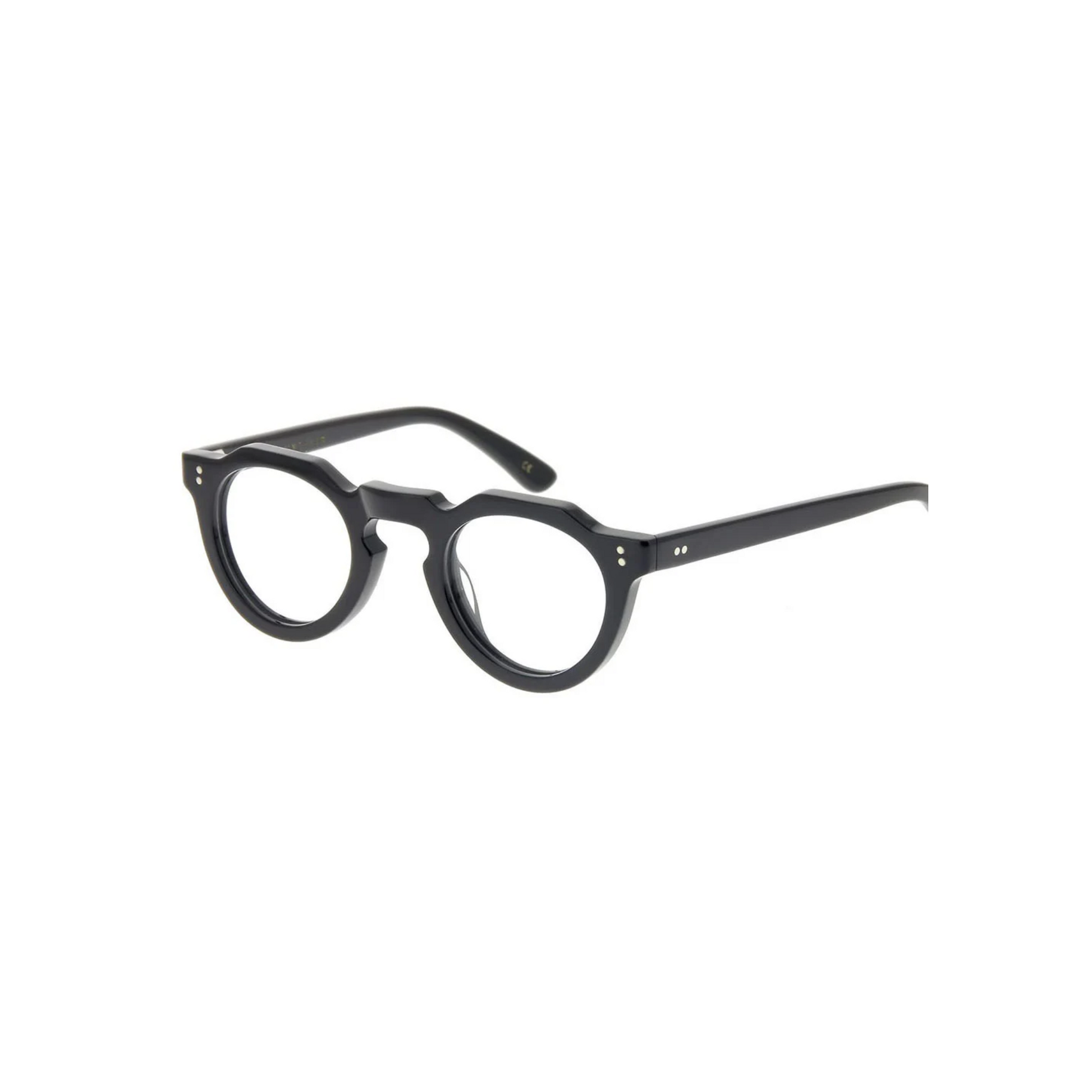 Lesca Lunetier | Pica | Black