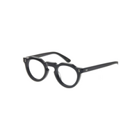 Lesca Lunetier | Pica | Black