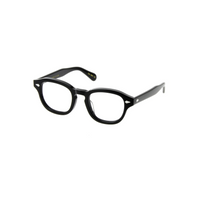 Lesca Lunetier | Posh | Medium Black