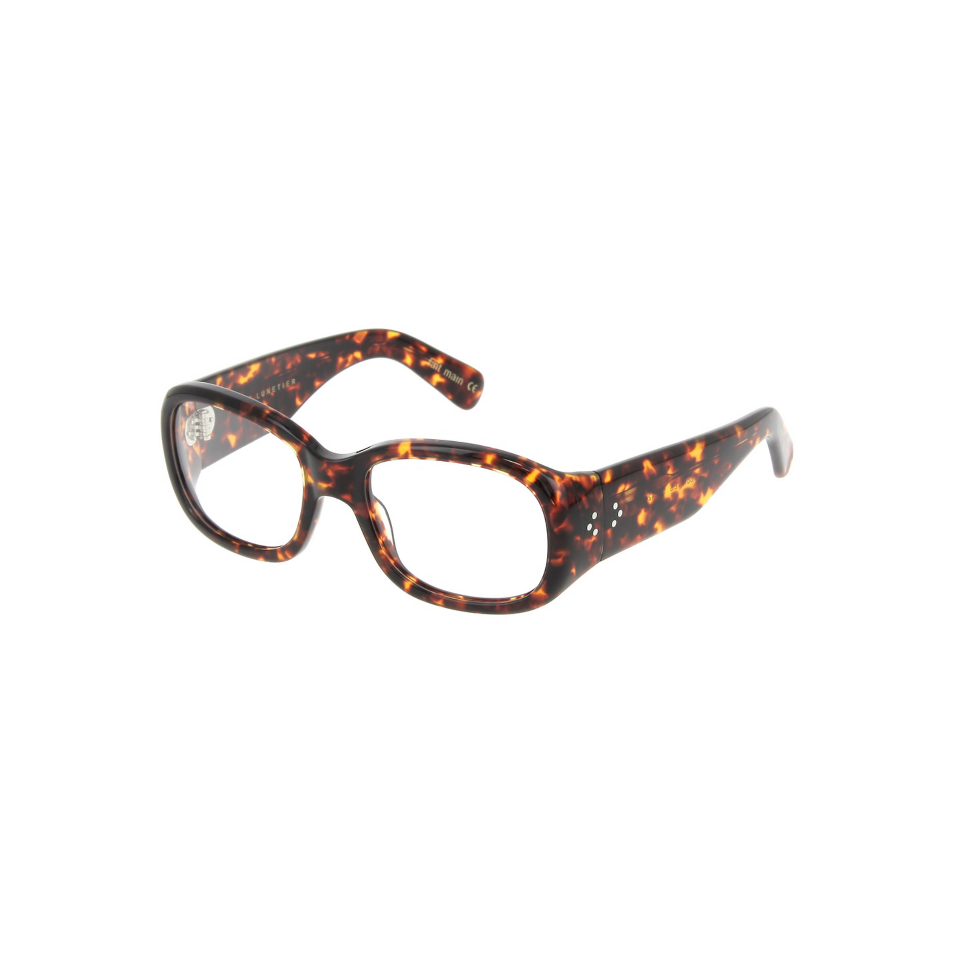 Lesca Lunetier | Yves | 424